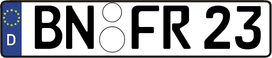 BN-FR23