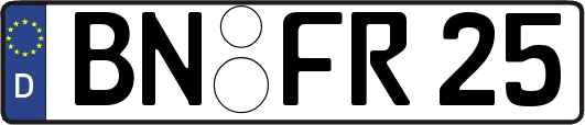 BN-FR25