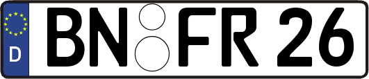 BN-FR26