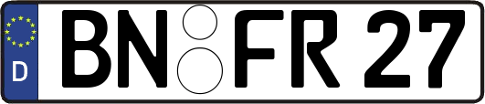 BN-FR27