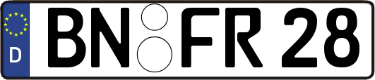 BN-FR28