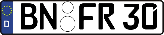 BN-FR30