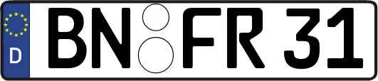 BN-FR31