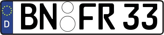 BN-FR33