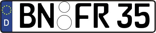 BN-FR35
