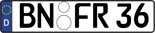 BN-FR36