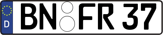 BN-FR37