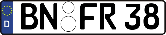 BN-FR38