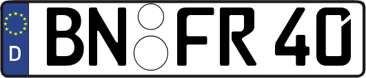 BN-FR40