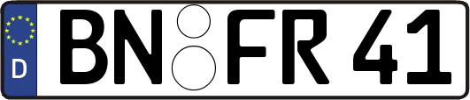 BN-FR41