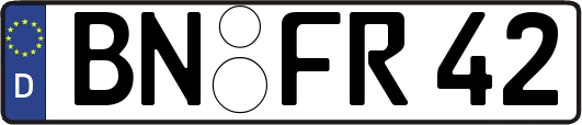 BN-FR42
