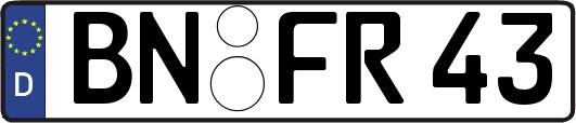 BN-FR43