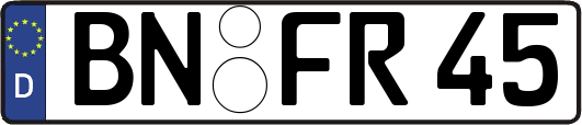 BN-FR45
