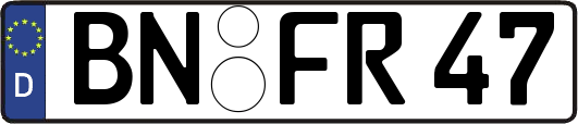 BN-FR47