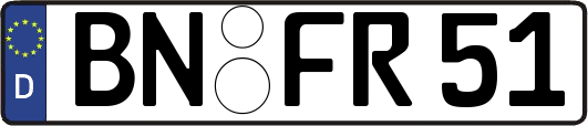BN-FR51