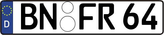 BN-FR64