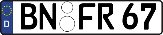 BN-FR67