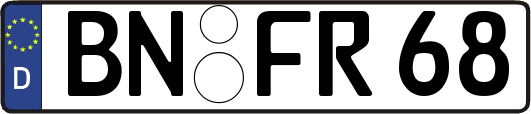 BN-FR68