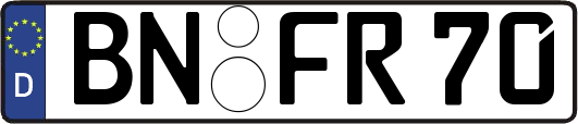 BN-FR70