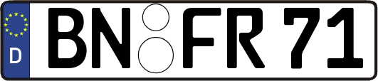 BN-FR71