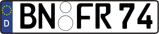 BN-FR74