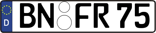 BN-FR75