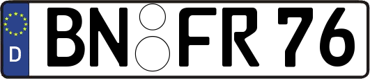 BN-FR76