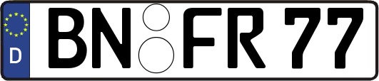 BN-FR77