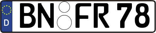 BN-FR78