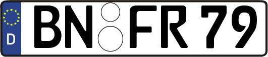 BN-FR79