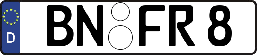 BN-FR8