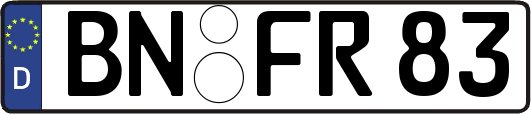 BN-FR83