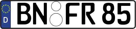 BN-FR85