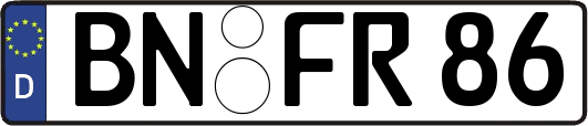 BN-FR86