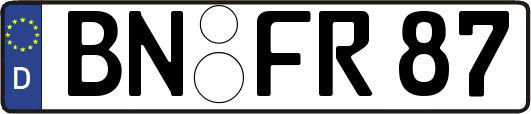 BN-FR87