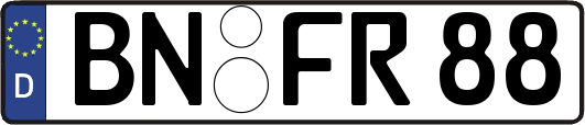 BN-FR88