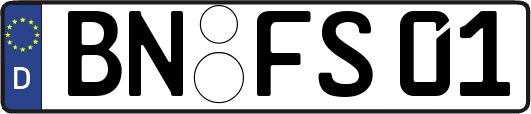 BN-FS01