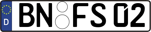 BN-FS02