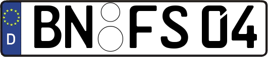 BN-FS04
