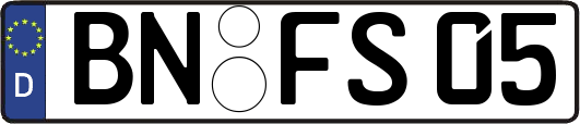 BN-FS05