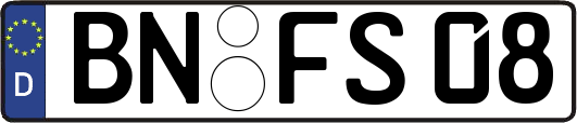 BN-FS08