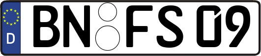 BN-FS09