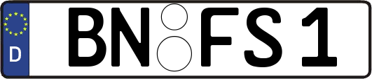 BN-FS1