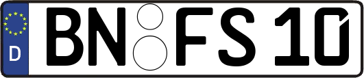 BN-FS10