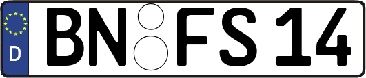 BN-FS14