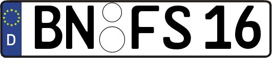 BN-FS16