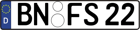 BN-FS22