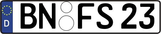 BN-FS23