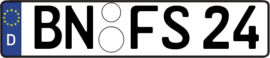 BN-FS24