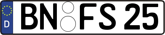 BN-FS25